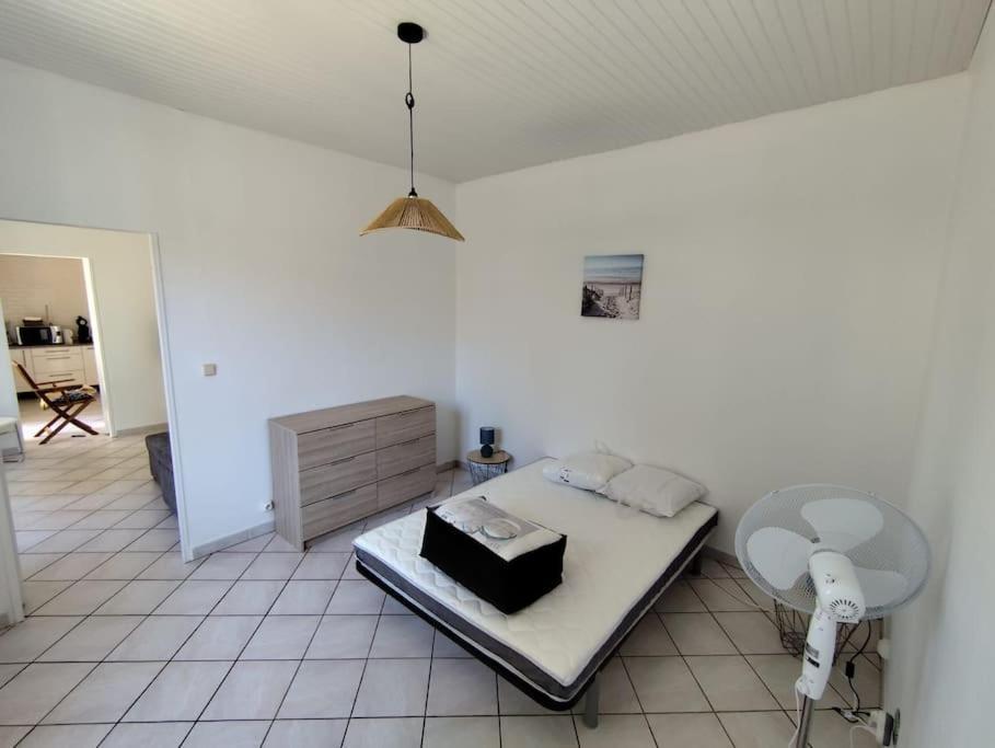 Maison 8 Couchages Arcachon Exterior photo
